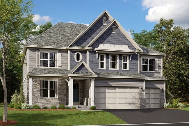 0 Riverview Preserve St unit 37682462, Saint Michael, MN - photo 3