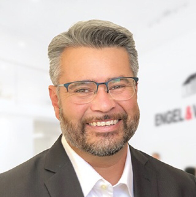 Rodd Jaramillo
