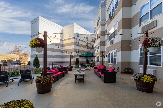 Grand Meridia, Rahway, NJ 07065 - photo 3