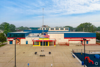 Bloneva Bond Primary School