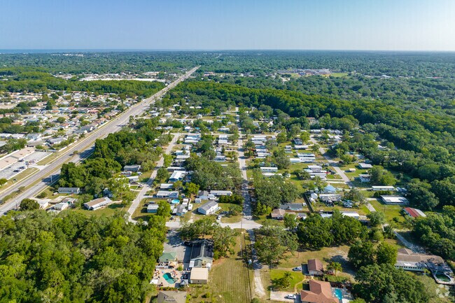 There is always something to do in Bayonet Point.