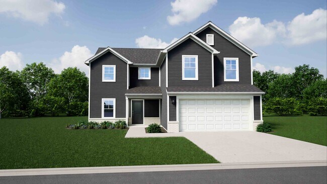 2067 Abbey Ln unit 36500235, Columbus, IN 47201 - photo 4