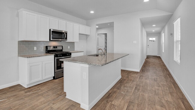 488 Globe Mallow Cir, Kyle, TX 78640 - photo 3