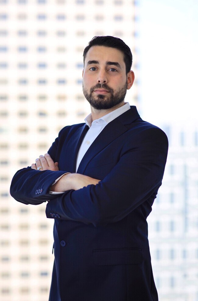 Agent Photo