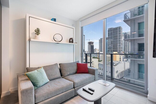 227 NE 2nd St unit FL16-ID1261241P, Miami, FL 33132 - photo 3