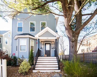 757 Washington St Unit 1, Boston, MA 02124