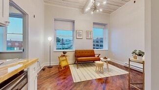 100 S 4th St, Reading, PA 19602