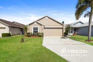 429 Delicata Dr, Orlando, FL 32807