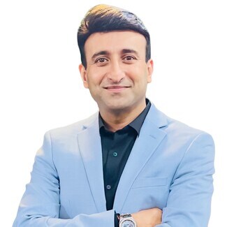 Ashesh Modi