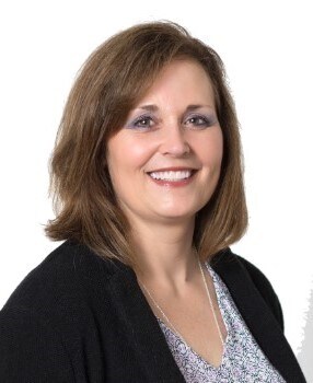 Tracy DeVries