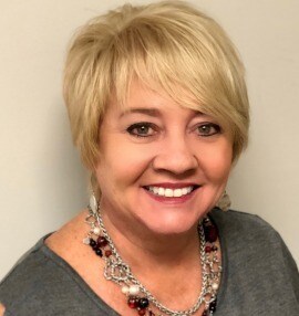 Kim Anderson