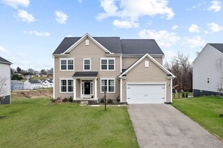 107 Vly Vw Dr, Beaver, PA 15009