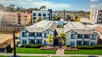 3950 Cleveland Ave Unit 114, San Diego, CA 92103
