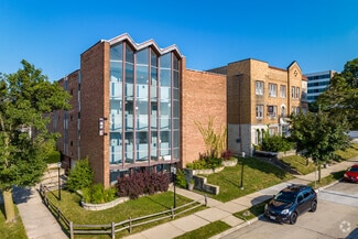 601 N 20th St, Milwaukee, WI 53233