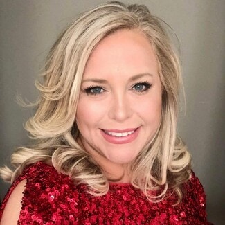 Angela Haldeman