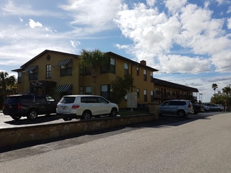 245 N Halifax Ave Unit 9, Daytona Beach, FL 32118