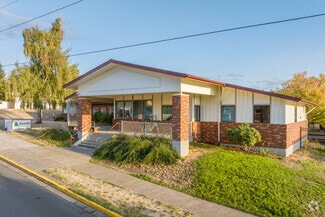 Adams Elementary School