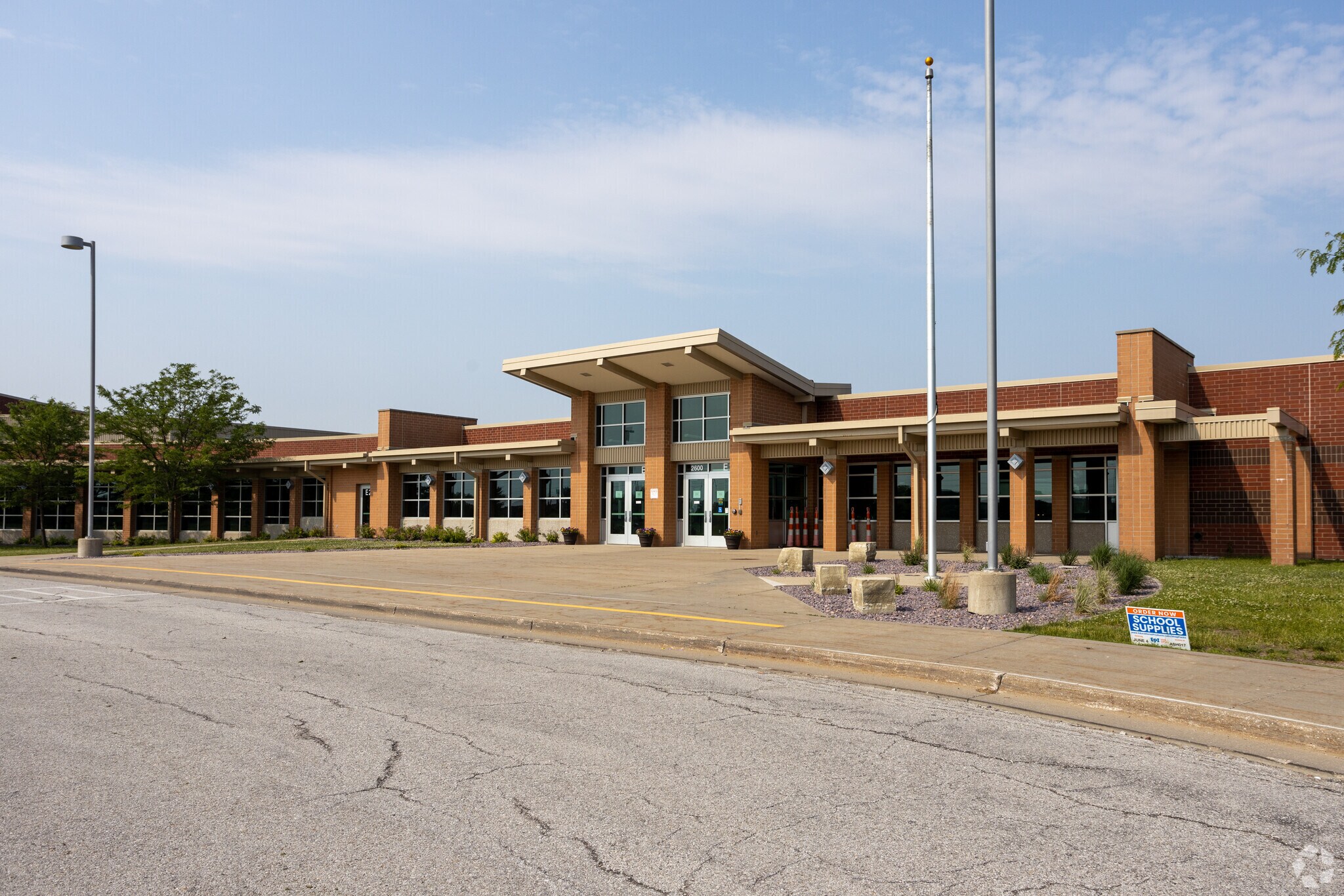 2509 NW School St, Ankeny, IA 50023