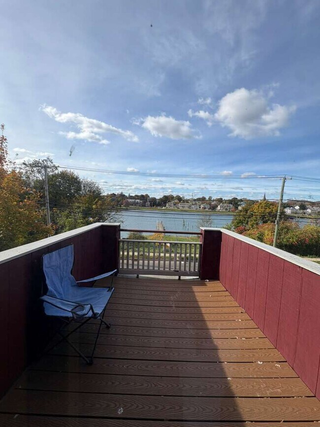 517 Quinnipiac Ave Unit 3, New Haven, CT 06513