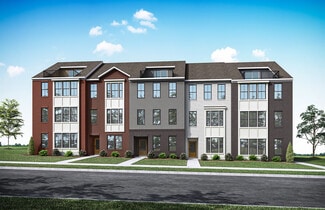 213 Quiet Breeze Alley, Chesterfield, VA 23113