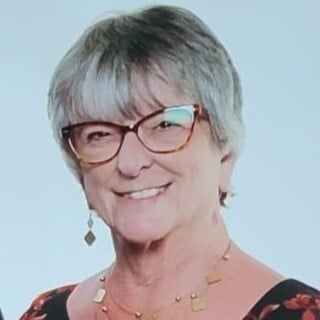 Jo Smith