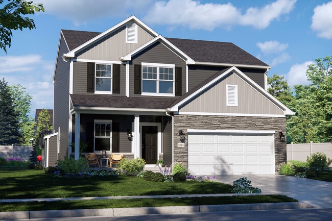 5797 Buck Lane St unit 38694270, Portage, IN 46368 - photo 3