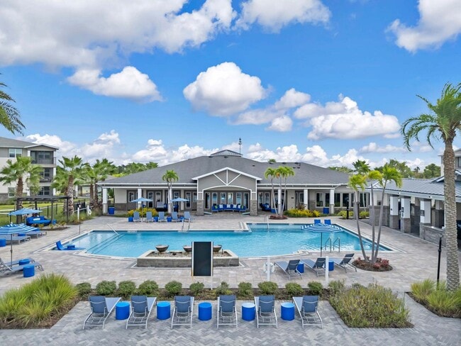 Luminary at 95 general photo