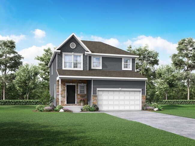 1481 Channel Place unit 36482826, Grove City, OH 43123 - photo 5