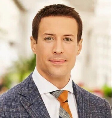 Maxwell Nehrig
