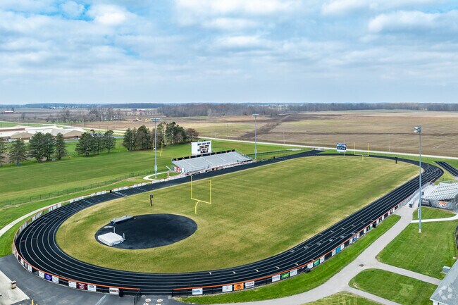 North Union Middle School