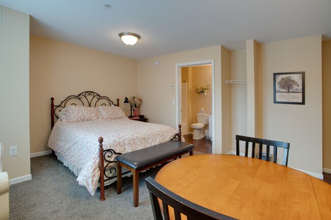 Stetson Village Apartments, Fergus Falls, MN 56537 - photo 5