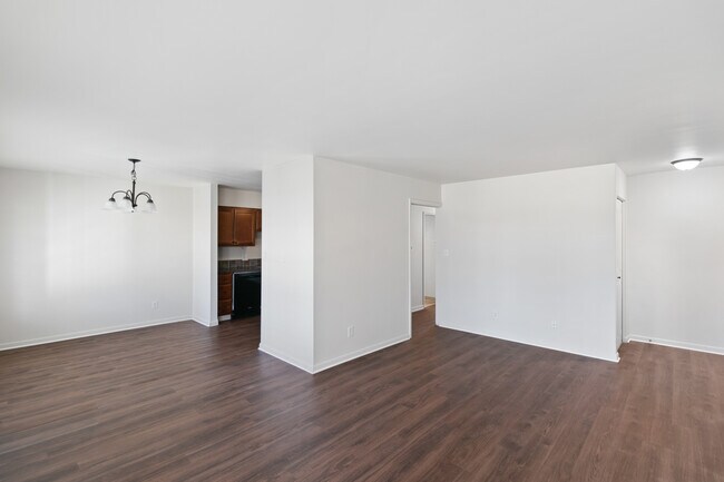 Park Crest Apartments, Jackson, MI 49203 - photo 7