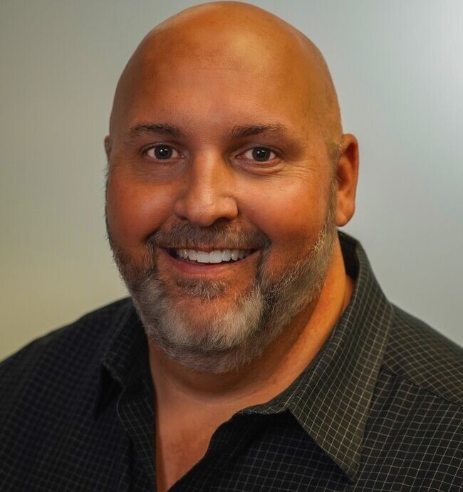 Brad Westcott