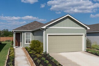 5003 Kayak Cove Unit 38058575, Elmendorf, TX 78112