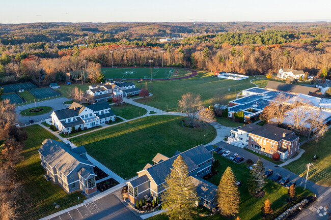 Hillside School (2023-24 Profile) - Marlborough, MA