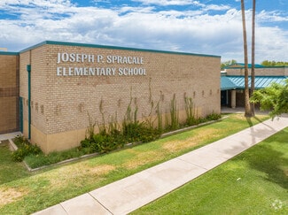 Joseph P. Spracale Elementary