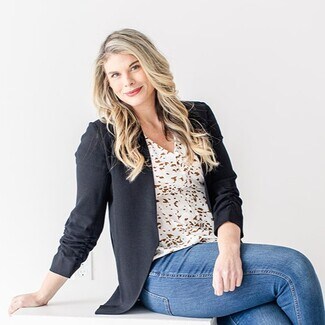 Kelley Carver