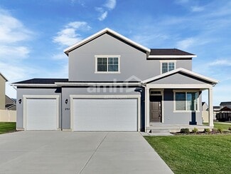 292 N Gibbons Ln, Saratoga Springs, UT 84045