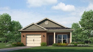 1645 Birch Bark Ln, Odenville, AL 35120