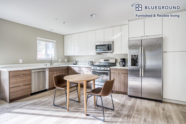 215 Union Ave unit FL0-ID797, Campbell, CA 95008 - photo 6