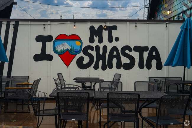 Mount Shasta is a haven for outdoor recreation, with activities ranging from hiking and mountain biking to skiing and snowmobiling.