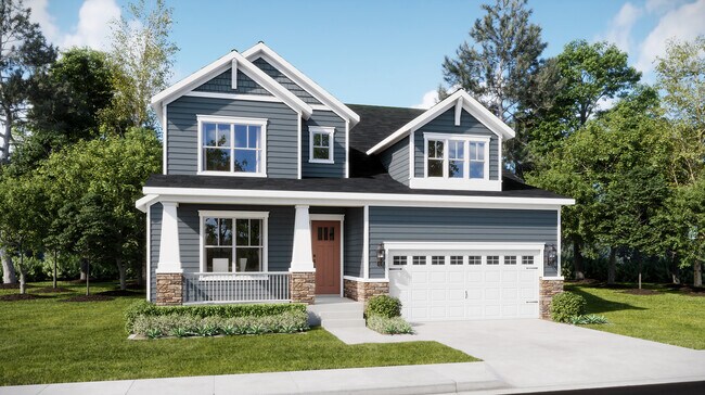 21917 Parkland Trace Terrace unit 38552794, Boyds, MD 20841 - photo 3