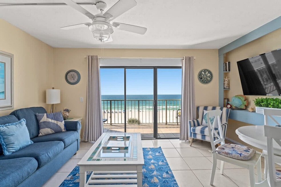 The Summit Beach Resort Condominium unit FL5-ID1354989P, Panama City Beach, FL 32408 - photo 1