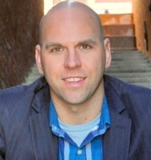 Kevin Kneeland