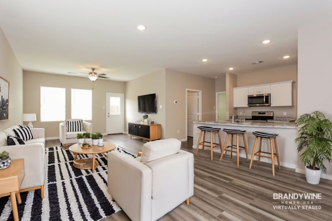 1500 Ancer Way, Haslet, TX 76052 - photo 3