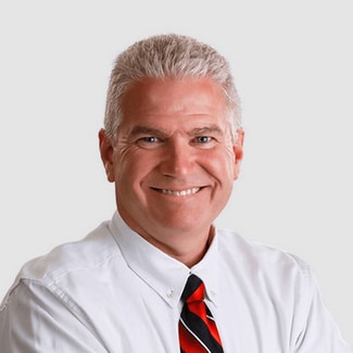Michael Rabideau
