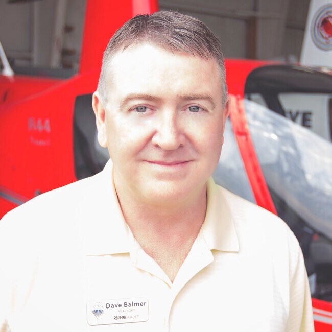 Dave Balmer