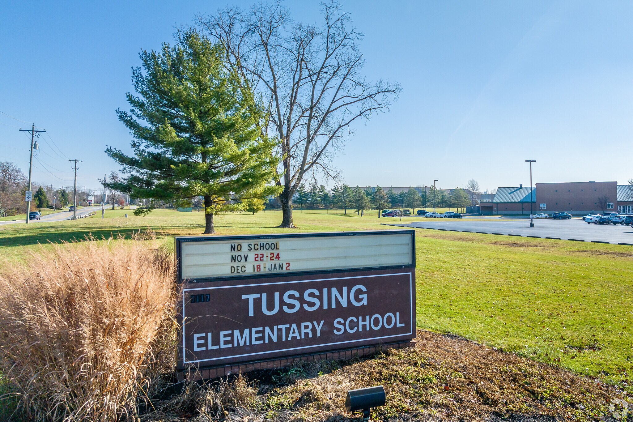 3201 Idlelea Ct, Reynoldsburg, OH 43068 MLS 224008254