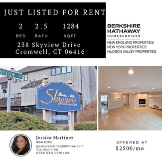 238 Skyview Dr, Cromwell, CT 06416