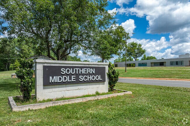 Southern Middle School